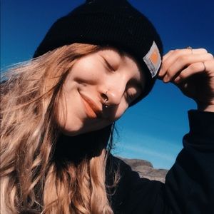 Meet your Posher, Kylee